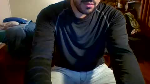 javier online show from March 16, 3:45 am