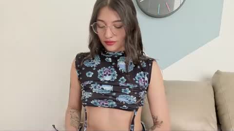 gabriela_blaze online show from June 25, 3:05 pm