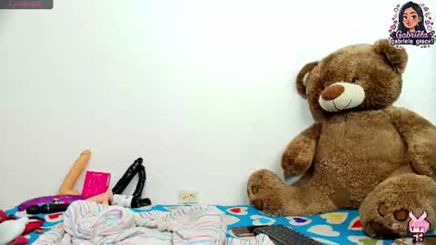 Snapshot of gabriela_grace1 chatting on June 11, 12:32 am gabriela_grace1 online show from June 11, 12:32 am
