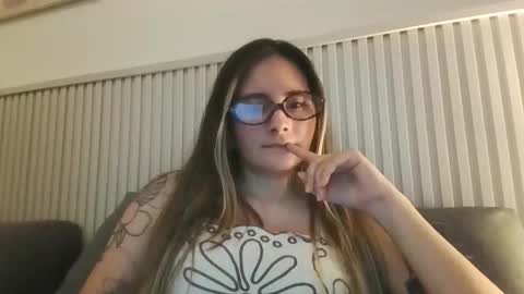 Gabriela Miller online show from March 7, 11:13 pm