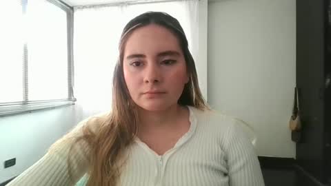 Snapshot of gabriela_miller_2 chatting on June 24, 3:55 pm Gabriela Miller online show from June 24, 3:55 pm