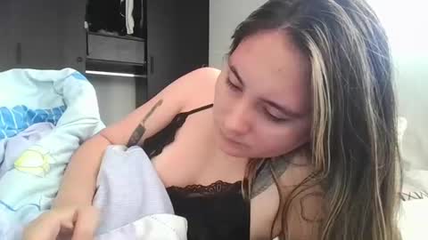 Snapshot of gabriela_miller_2 chatting on July 25, 3:31 pm Gabriela Miller online show from July 25, 3:31 pm