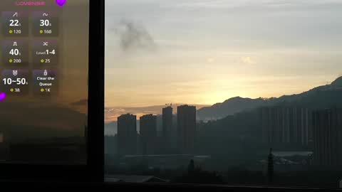 Snapshot of gabriela_salgado chatting on May 23, 10:52 am Gabriela salgado online show from May 23, 10:52 am