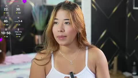 Snapshot of gabriela_salgado chatting on June 26, 11:03 am Gabriela salgado online show from June 26, 11:03 am