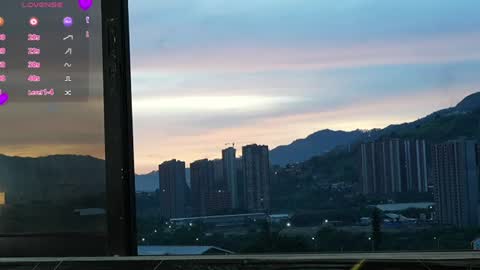 Snapshot of gabriela_salgado chatting on July 1, 10:50 am Gabriela salgado online show from July 1, 10:50 am