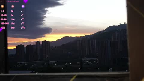 Snapshot of gabriela_salgado chatting on July 2, 10:43 am Gabriela salgado online show from July 2, 10:43 am