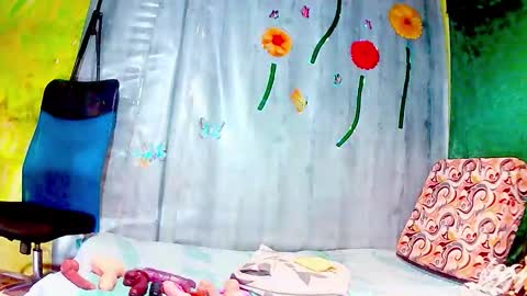 Gabriella Lopez online show from February 23, 12:46 pm