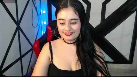 Snapshot of gabriela_tm1 chatting on June 4, 2:23 pm GABRIELA online show from June 4, 2:23 pm
