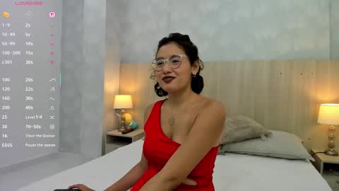 Snapshot of gabriela_vargas chatting on October 20, 3:40 am Gabriela Vargas online show from October 20, 3:40 am
