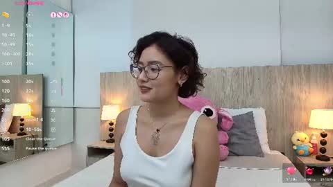 Snapshot of gabriela_vargas chatting on July 7, 4:04 am Gabriela Vargas online show from July 7, 4:04 am