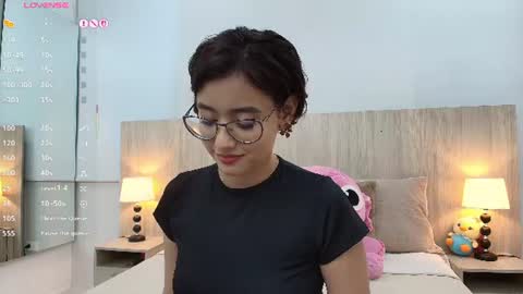 Snapshot of gabriela_vargas chatting on July 26, 4:09 am Gabriela Vargas online show from July 26, 4:09 am