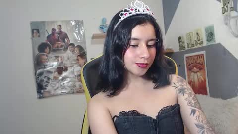 gabi online show from January 16, 1:31 am