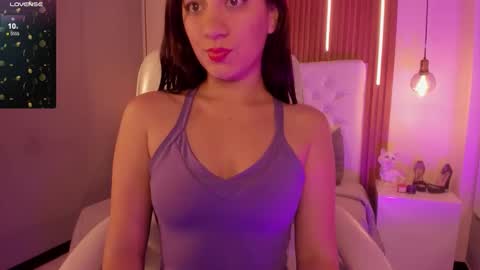 gabrielaastone online show from October 20, 12:27 pm