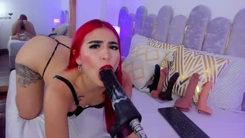 Snapshot of gabrielahernandez1 chatting on May 30, 8:17 pm Gaby online show from May 30, 8:17 pm