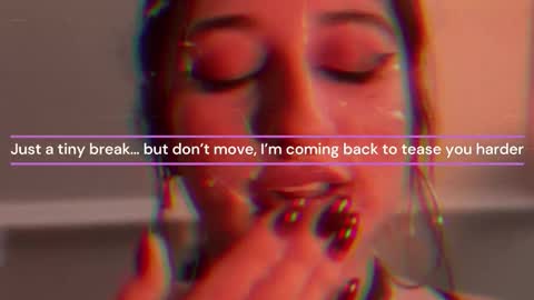 Gabriela Kassi online show from December 4, 10:57 am