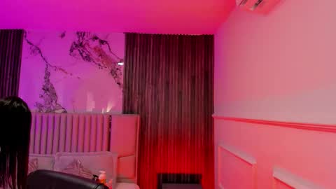 Gabriela Kassi online show from March 9, 11:25 am