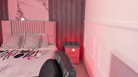 Gabriela Kassi online show from March 10, 11:37 am