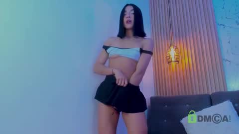 Gabriela Evans MS online show from October 28, 6:50 am