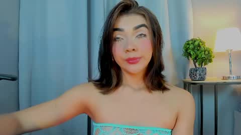 Snapshot of gabrielam_ms chatting on May 6, 2:08 am Gabriela Evans MS online show from May 6, 2:08 am