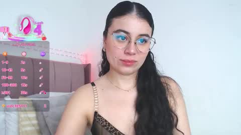 GabrielaRossa online show from November 13, 1:54 pm