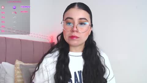 GabrielaRossa online show from November 18, 12:42 pm