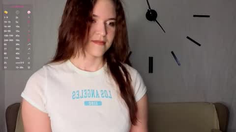 Snapshot of gabrielebranden chatting on February 2, 6:17 pm Stacy online show from February 2, 6:17 pm