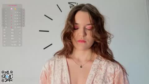 Snapshot of gabrielebranden chatting on February 4, 6:14 pm Stacy online show from February 4, 6:14 pm