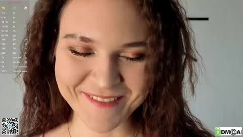 Snapshot of gabrielebranden chatting on February 17, 6:25 pm Stacy online show from February 17, 6:25 pm