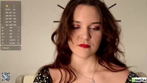 Snapshot of gabrielebranden chatting on February 25, 6:17 pm Stacy online show from February 25, 6:17 pm