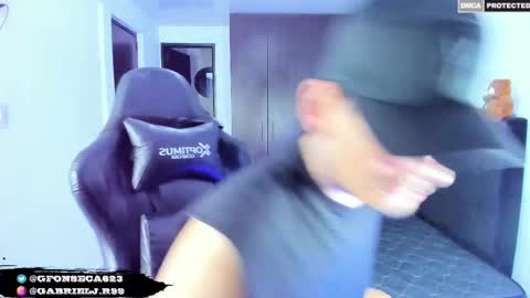 Gabe online show from November 6, 4:57 am