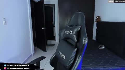 Gabe online show from November 21, 4:00 am