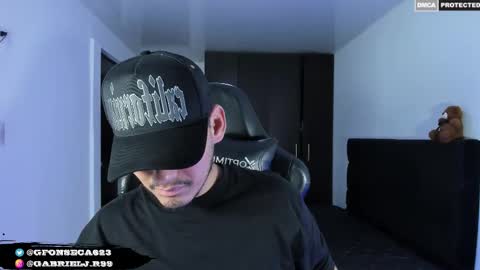 Gabe online show from February 13, 4:41 am