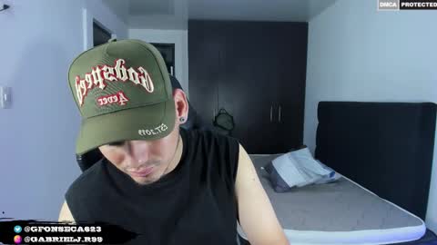 Gabe online show from March 4, 10:54 am