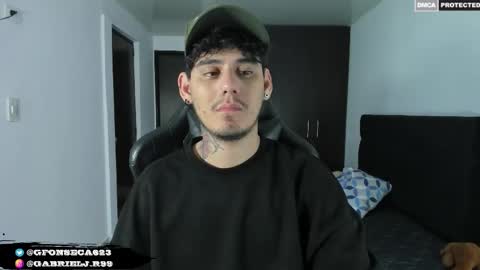 Gabe online show from March 28, 6:35 am