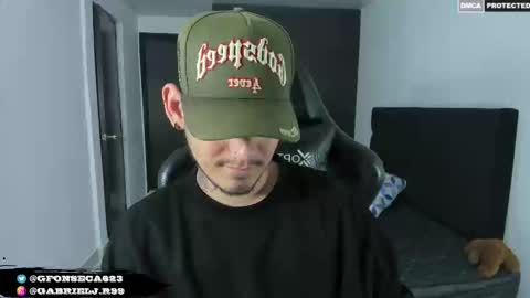 Gabe online show from March 29, 4:12 am