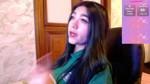 gabriella online show from November 7, 8:14 am