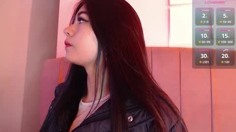 gabriella online show from February 16, 12:23 pm