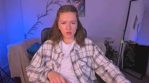 gabriella_daylight online show from October 12, 5:50 am