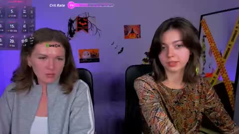 gabriella_daylight online show from October 21, 12:17 pm