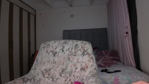 Snapshot of gabrielladurandd chatting on July 18, 2:16 am Gaby online show from July 18, 2:16 am