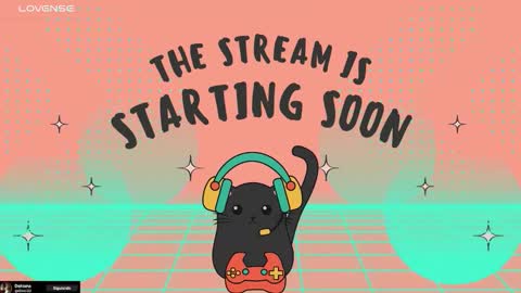 Gabriella online show from February 17, 6:03 pm