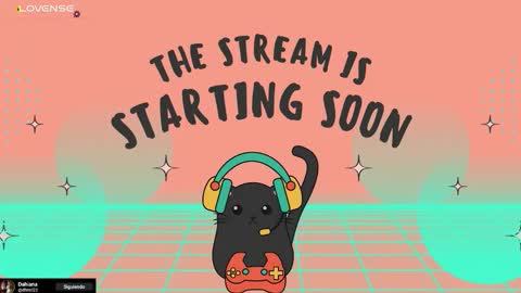 Gabriella online show from March 15, 5:30 pm