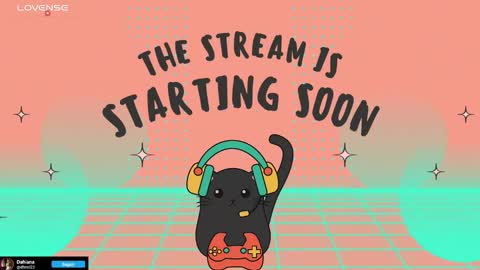 Gabriella online show from March 18, 5:38 pm