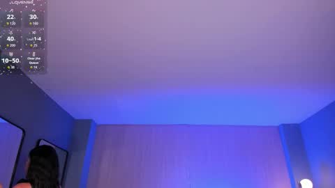 Gabriella Lee online show from February 26, 4:11 am