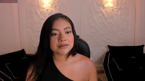 Gabriella Lee online show from March 26, 3:34 am