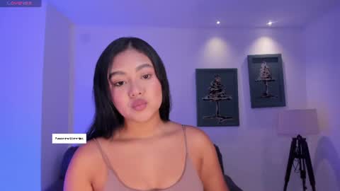 Snapshot of gabriellalee_ chatting on July 3, 10:54 am Gabriella Lee online show from July 3, 10:54 am