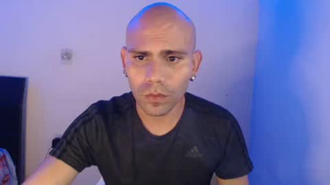 Snapshot of gabrielle_ramirez chatting on December 23, 10:23 pm Gabriel online show from December 23, 10:23 pm