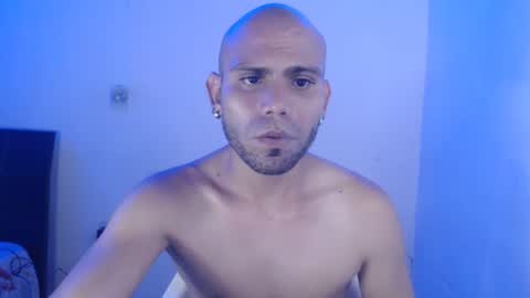 Snapshot of gabrielle_ramirez chatting on December 31, 1:26 am Gabriel online show from December 31, 1:26 am