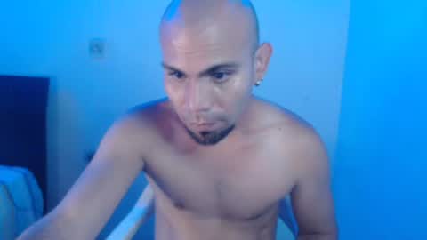 Snapshot of gabrielle_ramirez chatting on January 8, 9:34 pm Gabriel online show from January 8, 9:34 pm