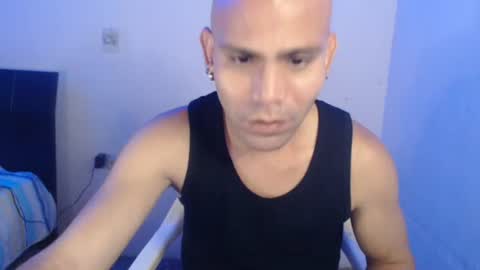 Snapshot of gabrielle_ramirez chatting on January 9, 9:58 pm Gabriel online show from January 9, 9:58 pm